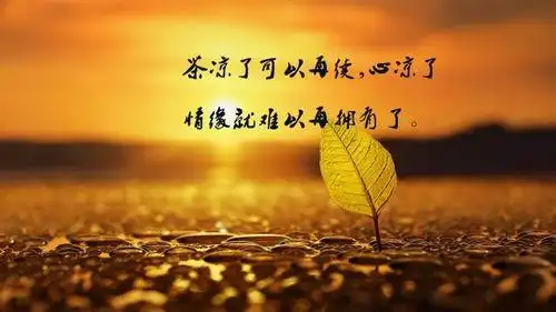 人心凉了的伤感说说通用72句