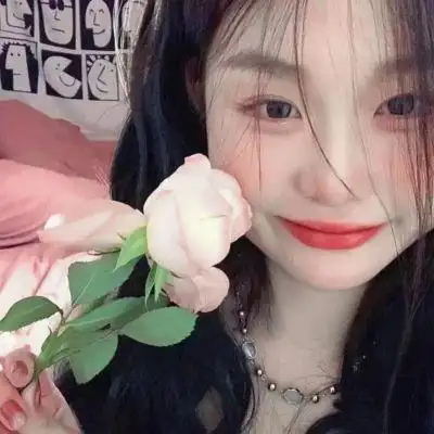 歆熙ins 女生头像_微信头像_我要个性网