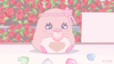 卡通gif二次元gif小可爱gif动画gif