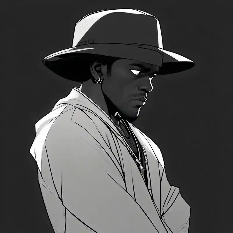 非洲黑人头像91,快来挑选你的专属吧90