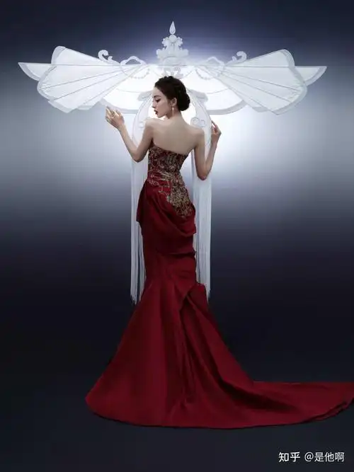 如何看待古力娜扎自称不是小三?