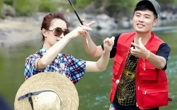 许婧:被前夫陈赫伤惨了心,如今收获幸福,和国外男友恩爱甜蜜