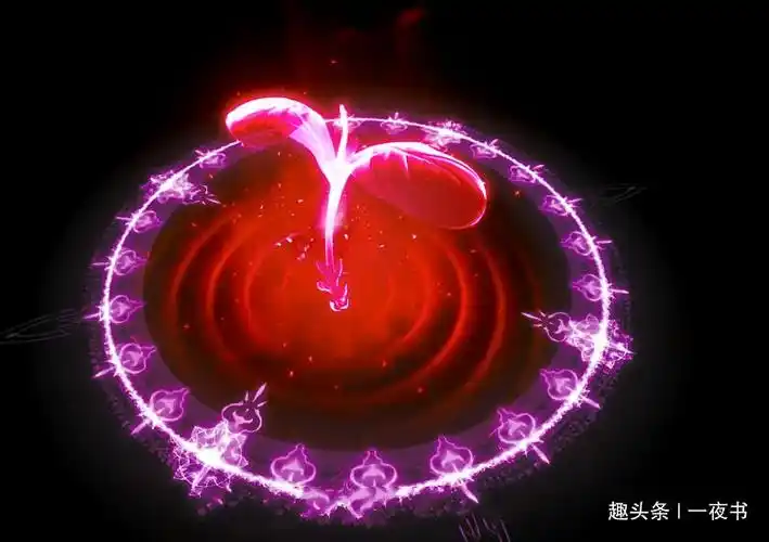 斗罗大陆魂环介绍