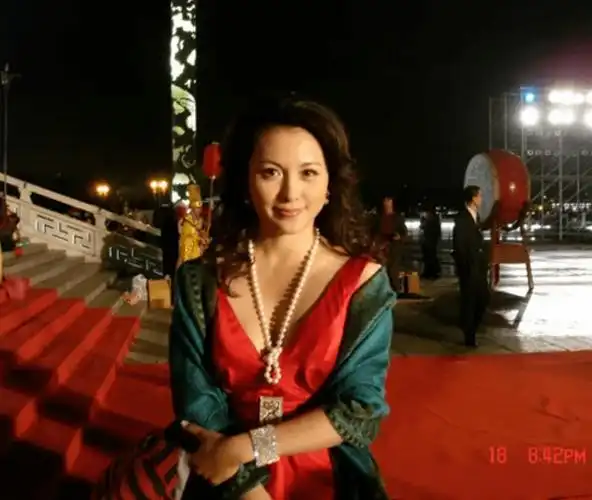 梦桐曾因没钱买服装遭嘲讽在央视工作25年如今46岁活成这样