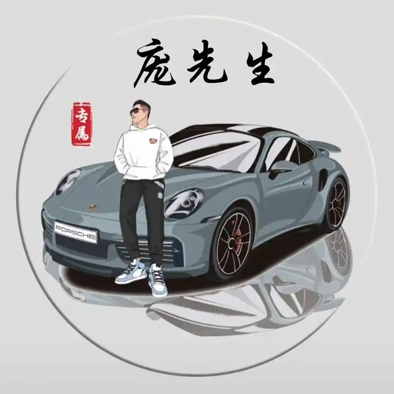 3d立体姓氏头像生成 自制,姓氏霸气微信头像