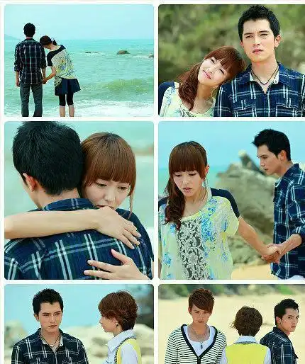 在项天琪和沐之晴要举行婚礼时,项天琪出意外了,之后被刘小贝救了起来