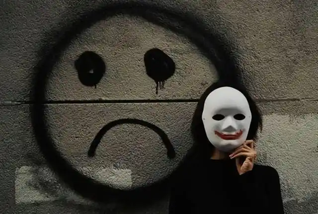 抑郁症是临床上一种常见的疾病,患者可以发生悲观,厌世,幻觉,失眠以及