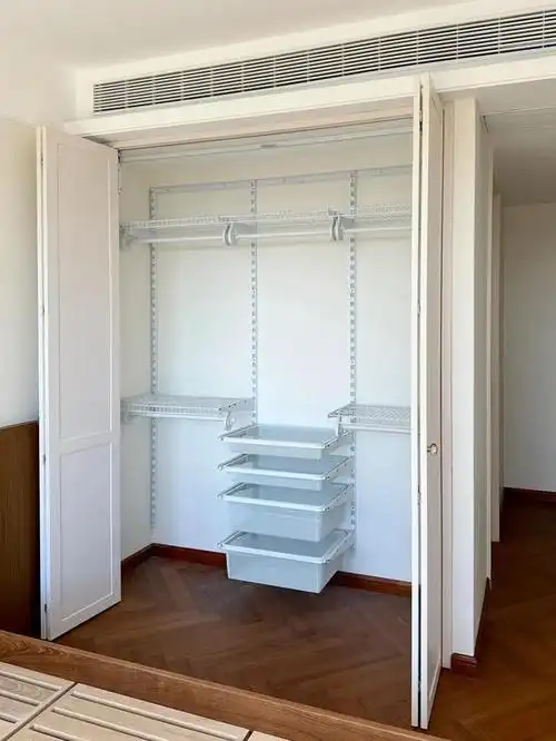 现在年轻人的卧室,早就不装这几种衣柜了!