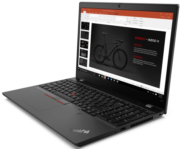lenovo thinkpad l15 gen 1 (intel)