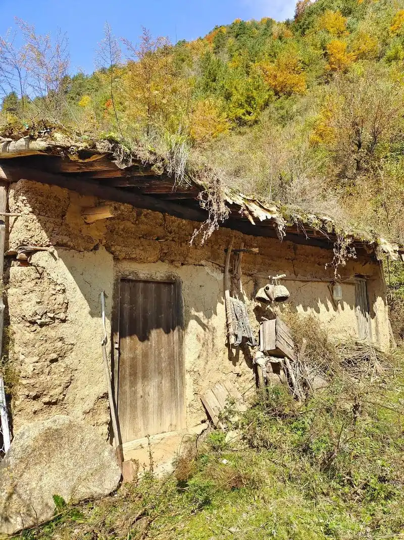 分享一组老房子的照片#我的乡村生活 #记录真实生活 #远离城 - 抖音