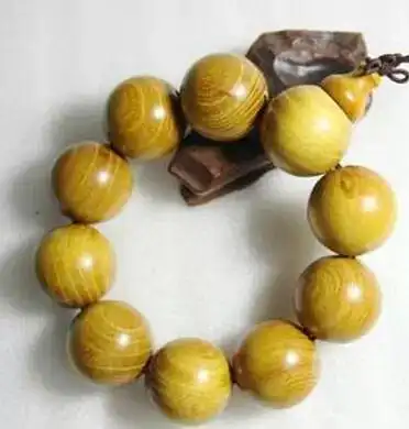 能养生又辟邪的手串