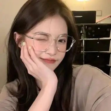 2023很气质的女生头像很好看