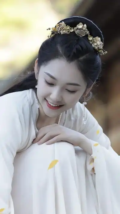 少主且慢行 何若瑶 陈昊蓝