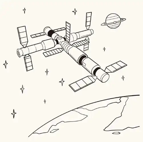 北京时间2021年6月17日9时22分,神舟十二号载人飞船在酒泉卫星发射