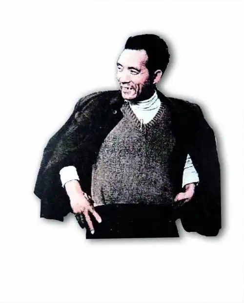 还原焦裕禄最后岁月不肯用好药最挂念兰考百姓