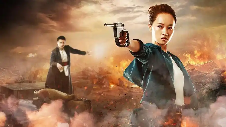 67作为一部抗战剧,《荡寇》运用了高密度的爆破戏以及众多精彩的