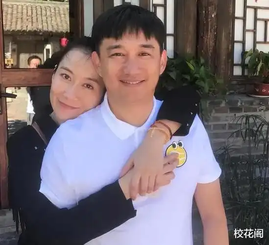 温峥嵘,24年不温不火,隐婚初恋生子,43岁风采依旧|黄磊|海清|何政军