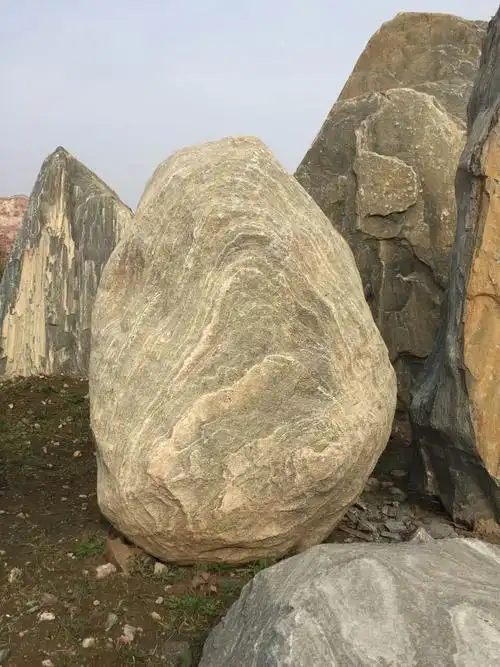 公园泰山石点缀石批发 公园泰山石点缀石价格 公园景观石批发厂家