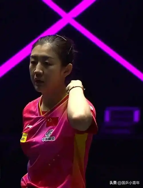 陈梦成功复仇,3-2淘汰斯佐科斯晋级四强|越战越勇|中国女排_网易订阅