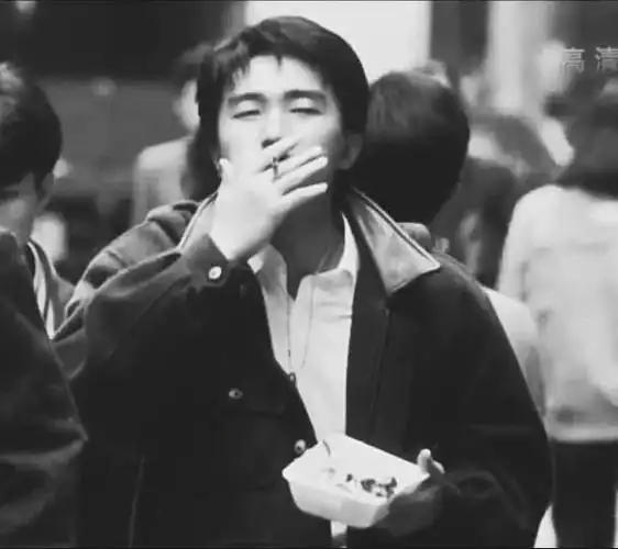 套图明星系列之星爷周星驰头像与壁纸