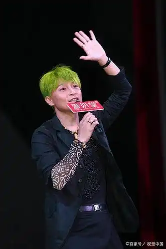 陈志朋被记者说三人之中你最不红,回答真解气!