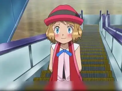 盘点宝可梦里的九位女主,你们最喜欢谁呢? #精灵宝可梦 #神奇宝贝