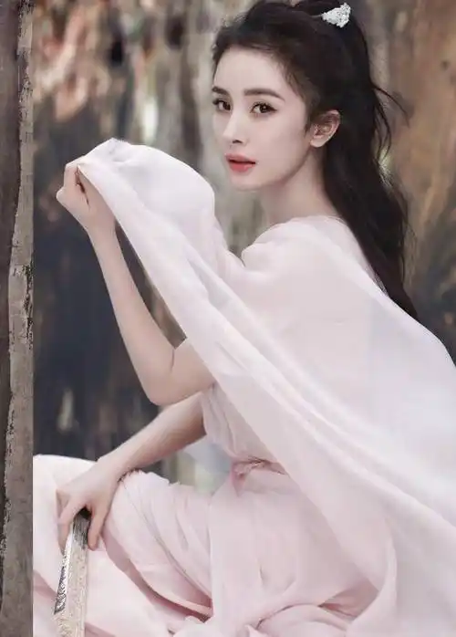 原创盘点中国十大颜值女明星个个时尚迷人都是我心目中的女神