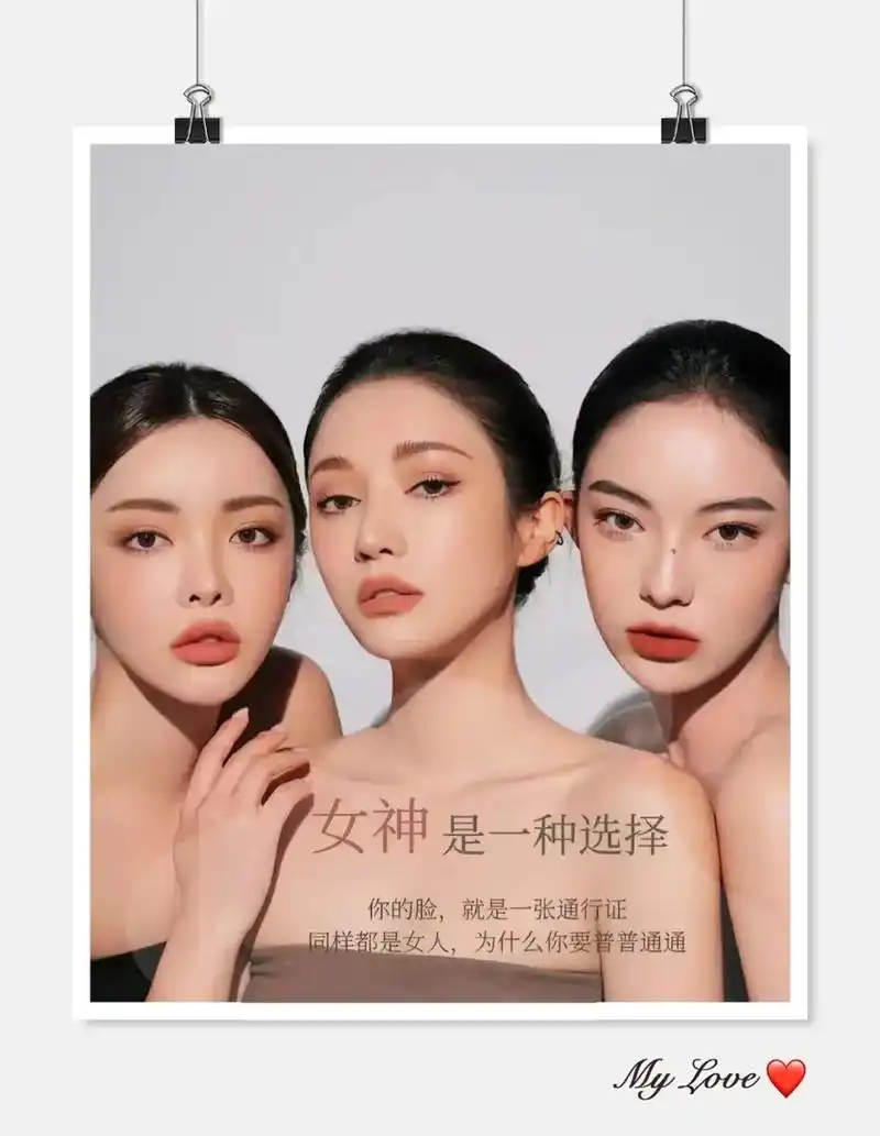 美业热门视频 脸是女人的半条命!#同城美容护肤 #专业皮肤 - 抖音