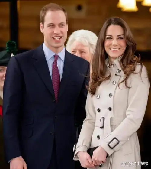 梅根的男闺蜜称:凯特和威廉的婚姻,很平静和稳固与人们想的不同