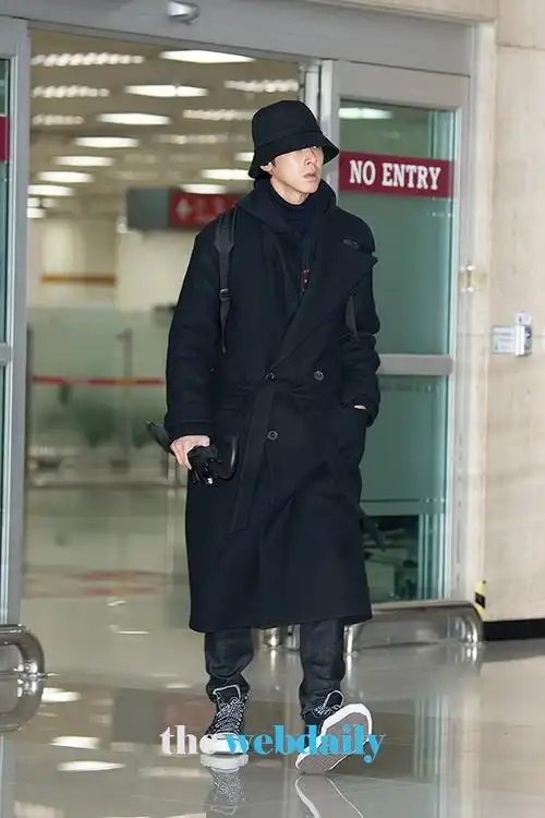 郑允浩 机场##东方神起