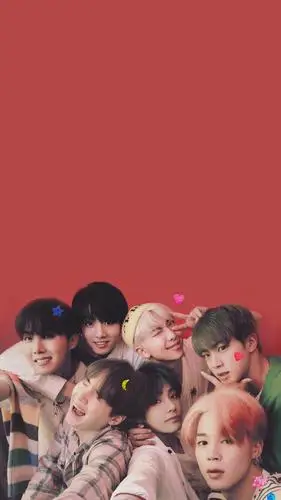 bts - 堆糖,美图壁纸兴趣社区