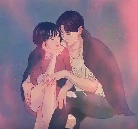 男女交往时,男人喜欢摸你的这个部位,一定是爱你入骨