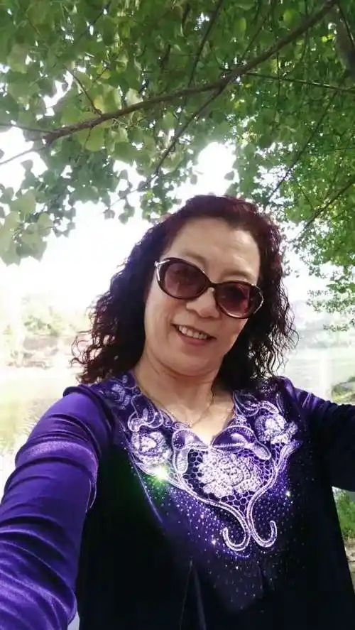 63岁离异女征婚照片(id:5281679)_山西太原征婚交友_我主良缘网