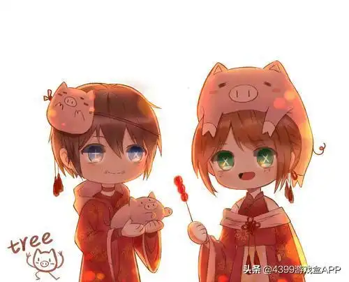 第五人格的五大cp你最喜欢哪一对