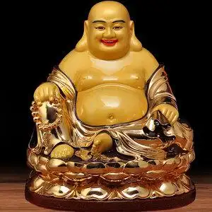 【大肚佛招财图片】大肚佛招财图片大全_q友网