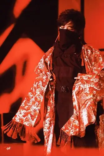 宋亚轩 魅力狙击手.