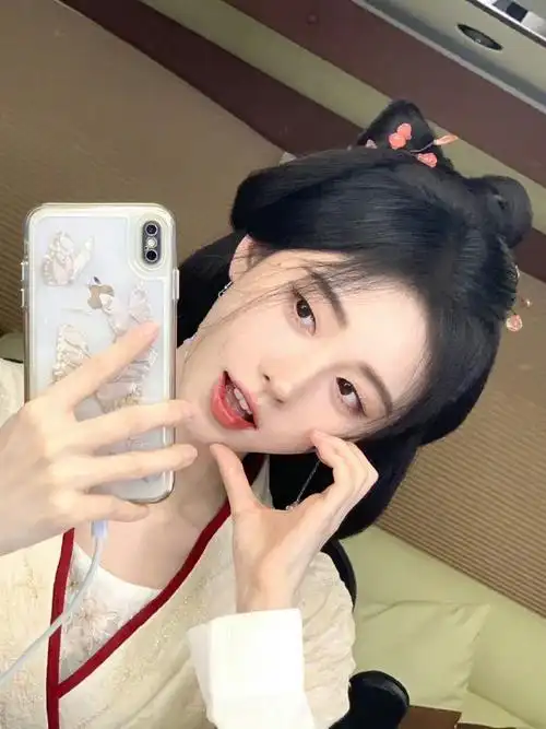 鞠婧祎姜黎非##鞠婧祎千香引##超话星愿池##鞠婧祎粉墨江湖##鞠婧祎