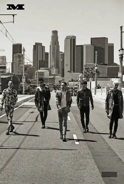 p>bigbang(      ),韩国男子演唱组合,现以 a target="_blank" href=