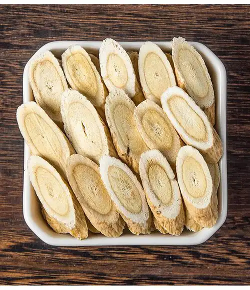 内廷上用黄芪当归党参组合装气血三宝体寒体虚养生泡水泡酒煲汤中药材