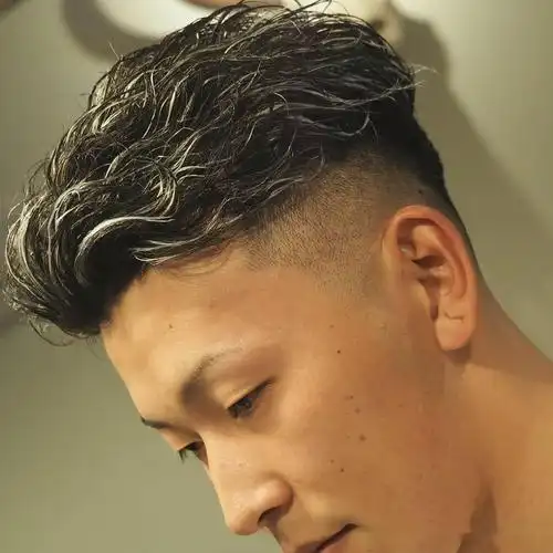 男人过了30岁,发型别瞎剪,有这10几款就够了