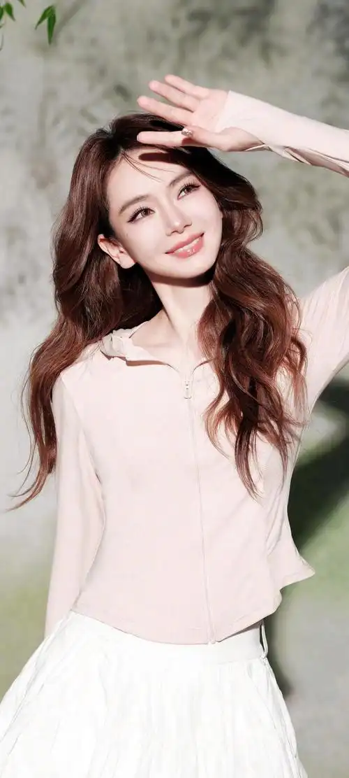 美女系列壁纸1661