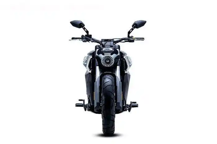 奔达lf-01 concept 680cc 官方高清照片 - 摩托车论坛|摩托车联盟