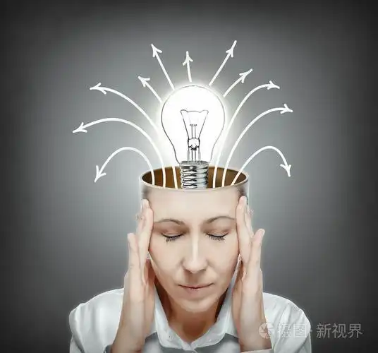 严谨思考的想法