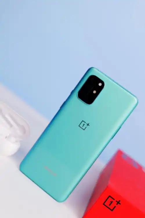 oneplus8t轻上手终于明白真香机为何需要抢