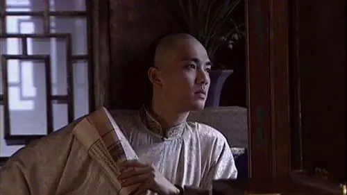 钟汉良纳兰性德##诗词明星配图#最美诗画