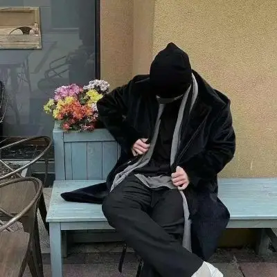 微信头像男2021最新款图片