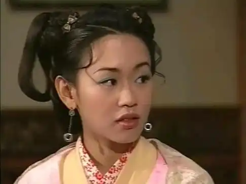 id="7051877">香港电视广播有限公司 /a>2003年拍摄制作的神话古装