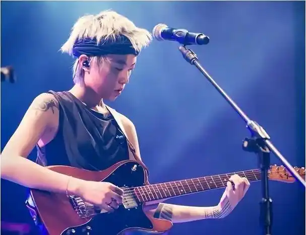 窦靖童:爹妈是王菲和窦唯,我却不靠他们,凭本事入围金马奖