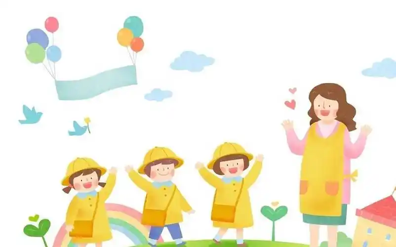 又快到幼儿园小班入园季,家长们焦虑吗?双胎妈妈的经验给你