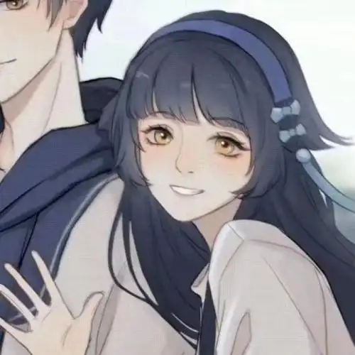 白色情人节带来,为你奉上15组王者荣耀情侣头像,安排!